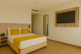 Hotel Infante Santo - Lisboa fotoÄŸrafÄ±