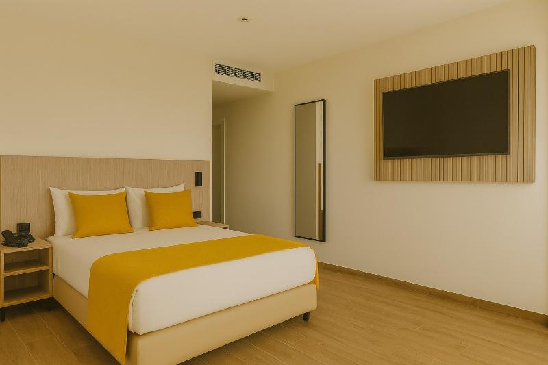 Hotel Infante Santo - Lisboa - Oda