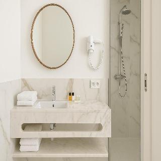 Hotel Infante Santo - Lisboa fotoÄŸrafÄ±