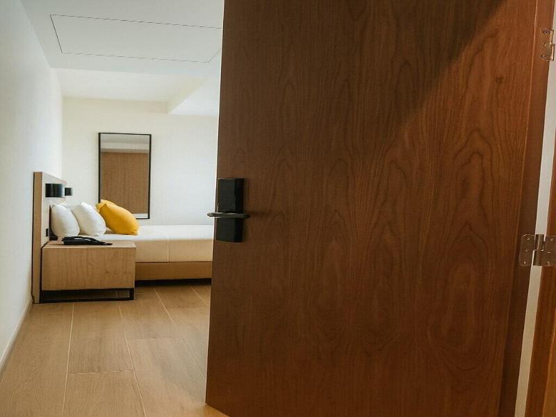 Hotel Infante Santo - Lisboa - Oda