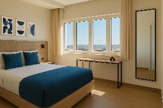 Hotel Infante Santo - Lisboa fotoÄŸrafÄ±