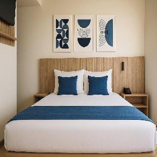 Hotel Infante Santo - Lisboa fotoÄŸrafÄ±