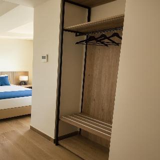 Hotel Infante Santo - Lisboa fotoÄŸrafÄ±