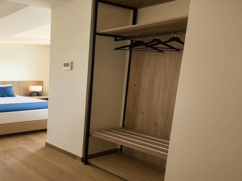 Hotel Infante Santo - Lisboa - Oda