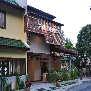 Samui Honey Cottage Beach Resort fotoÄŸrafÄ±