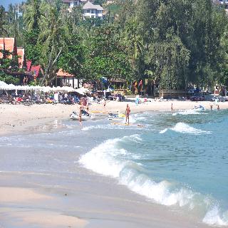 Samui Honey Cottage Beach Resort fotoÄŸrafÄ±