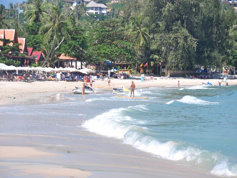 Samui Honey Cottage Beach Resort - Genel