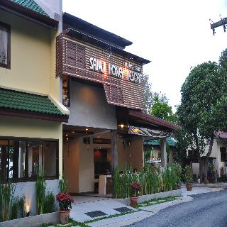Samui Honey Cottage Beach Resort fotoÄŸrafÄ±