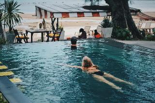 Samui Honey Cottage Beach Resort fotoÄŸrafÄ±