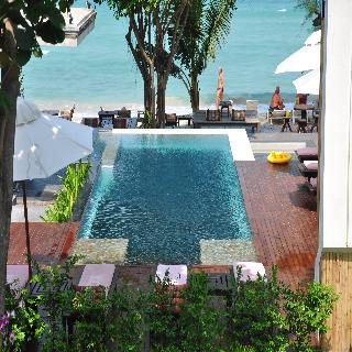 Samui Honey Cottage Beach Resort otel fotoğrafı
