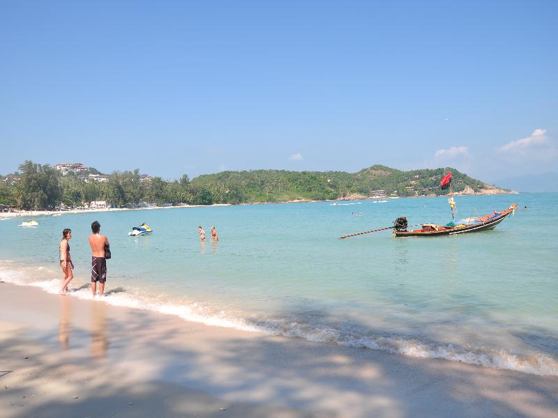 Samui Honey Cottage Beach Resort - Genel