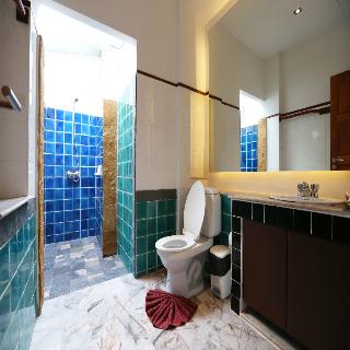 Samui Honey Cottage Beach Resort fotoÄŸrafÄ±