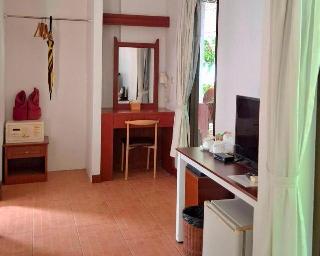 Samui Honey Cottage Beach Resort fotoÄŸrafÄ±