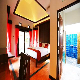 Samui Honey Cottage Beach Resort fotoÄŸrafÄ±