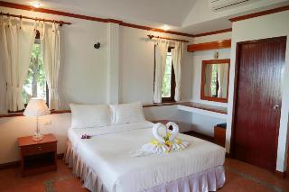 Samui Honey Cottage Beach Resort fotoÄŸrafÄ±