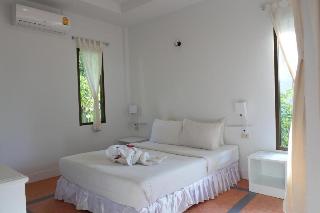 Samui Honey Cottage Beach Resort fotoÄŸrafÄ±