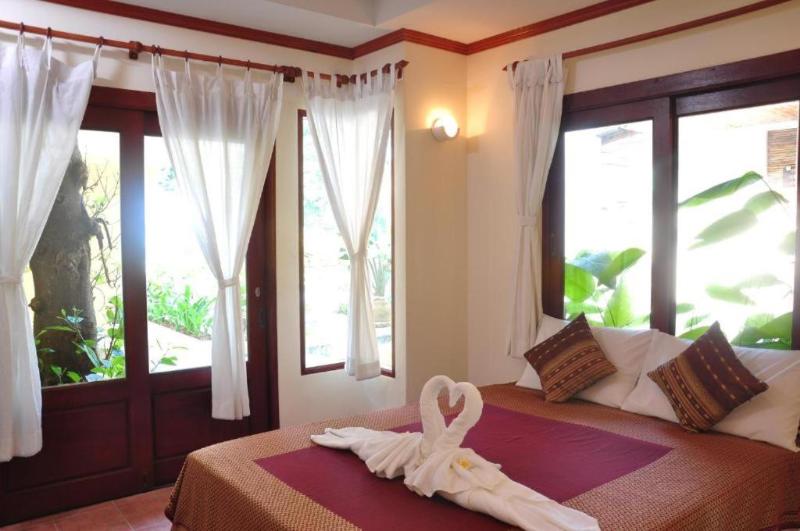 Samui Honey Cottage Beach Resort - Oda