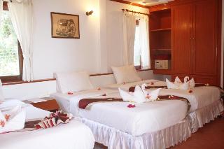 Samui Honey Cottage Beach Resort fotoÄŸrafÄ±