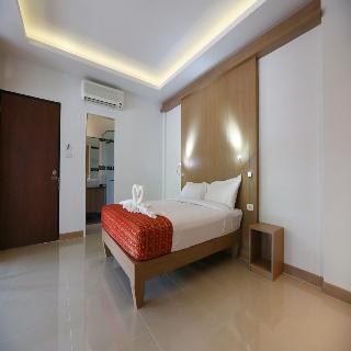 Samui Honey Cottage Beach Resort fotoÄŸrafÄ±