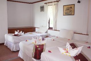 Samui Honey Cottage Beach Resort fotoÄŸrafÄ±
