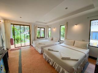 Samui Honey Cottage Beach Resort fotoÄŸrafÄ±