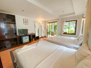 Samui Honey Cottage Beach Resort fotoÄŸrafÄ±