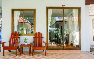 Samui Honey Cottage Beach Resort fotoÄŸrafÄ±