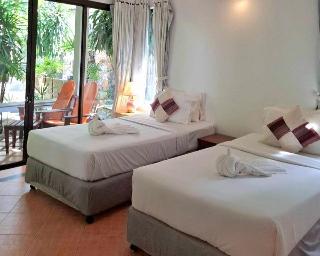 Samui Honey Cottage Beach Resort fotoÄŸrafÄ±