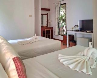 Samui Honey Cottage Beach Resort fotoÄŸrafÄ±