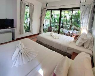 Samui Honey Cottage Beach Resort fotoÄŸrafÄ±