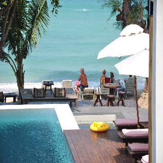 Samui Honey Cottage Beach Resort fotoÄŸrafÄ±