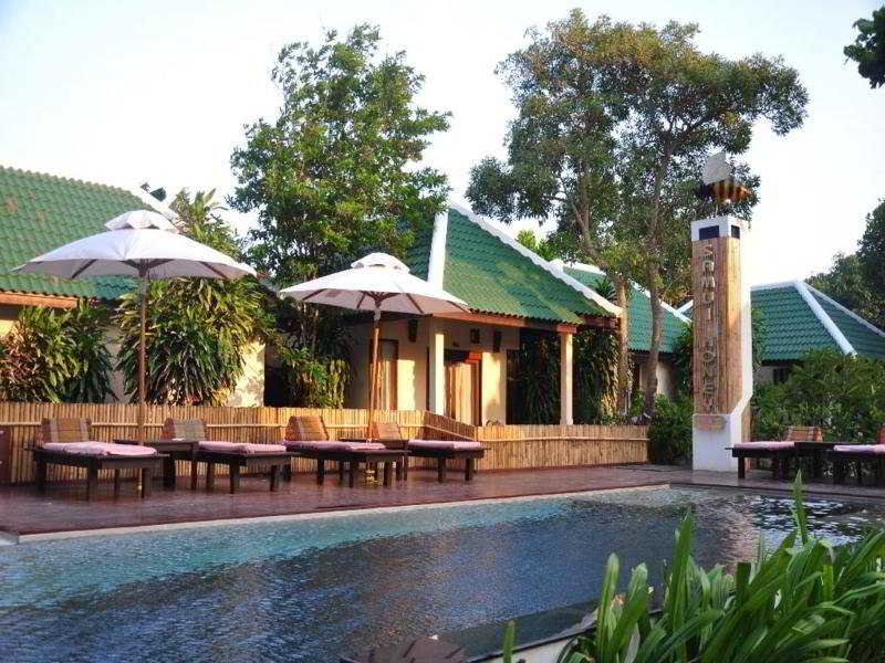 Samui Honey Cottage Beach Resort fotoÄŸrafÄ±