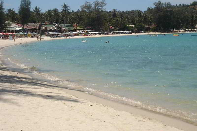 Samui Honey Cottage Beach Resort fotoÄŸrafÄ±