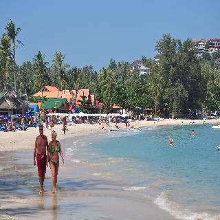 Samui Honey Cottage Beach Resort fotoÄŸrafÄ±