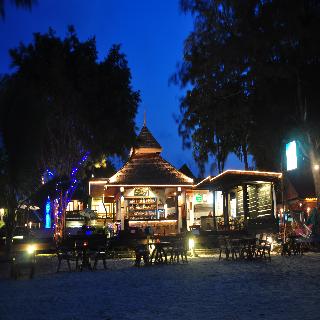Samui Honey Cottage Beach Resort fotoÄŸrafÄ±