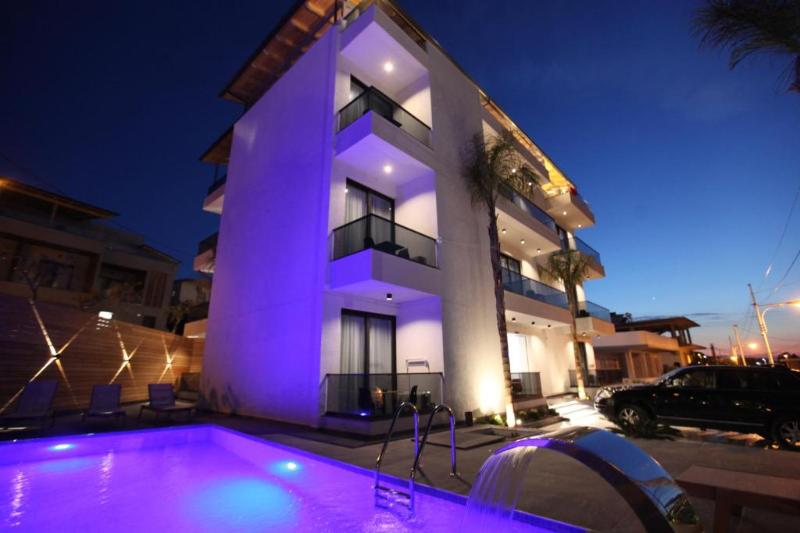 Hotel Mare 2 - Genel