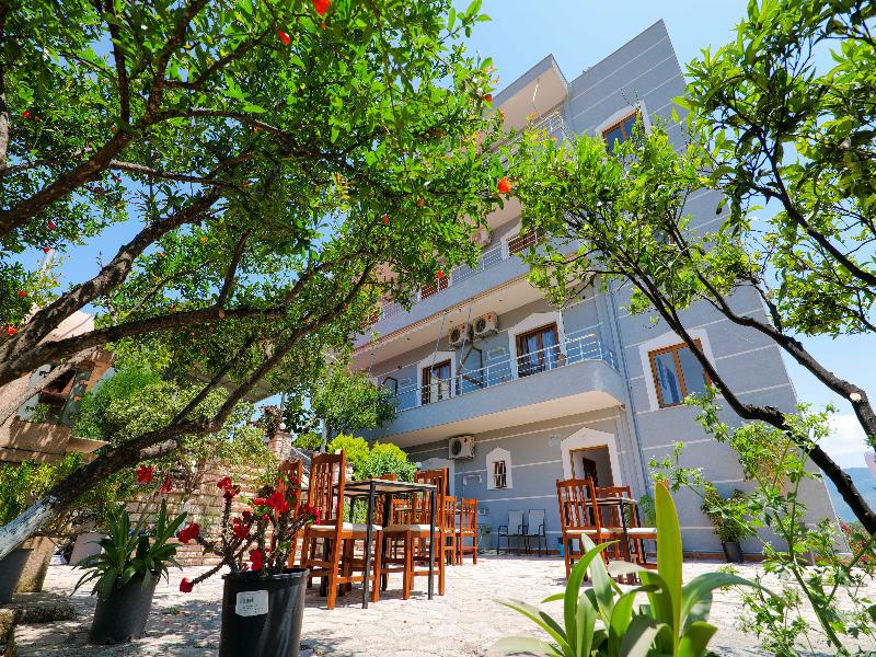 Hotel Milo - Genel