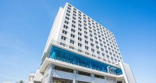 Prime UMY Hotel Convention & Dormitory otel fotoğrafı