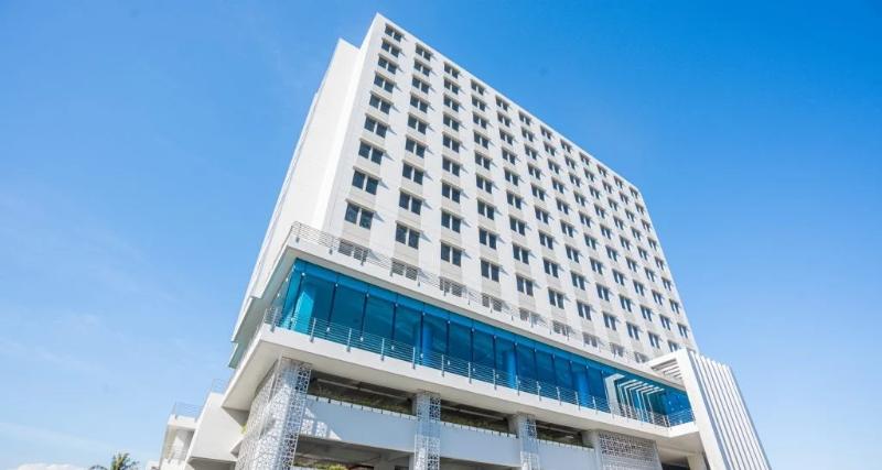 Prime UMY Hotel Convention & Dormitory - Genel