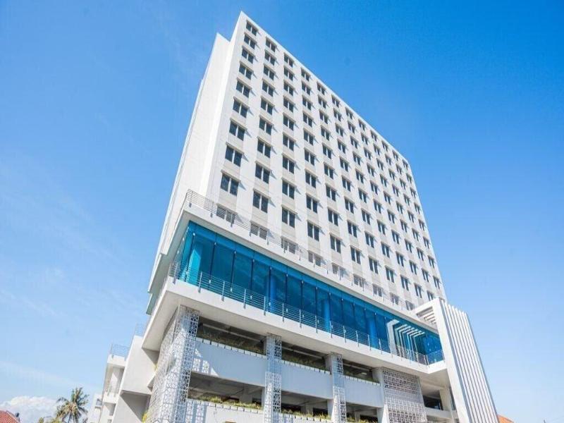 Prime UMY Hotel Convention & Dormitory - Genel