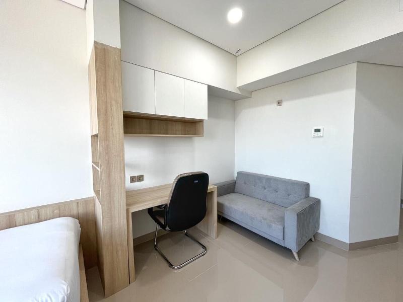 Prime UMY Hotel Convention & Dormitory - Oda