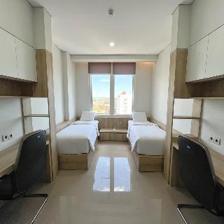 Prime UMY Hotel Convention & Dormitory fotoÄŸrafÄ±