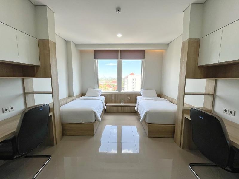 Prime UMY Hotel Convention & Dormitory - Oda