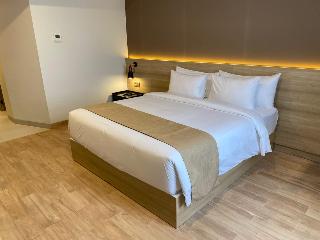 Prime UMY Hotel Convention & Dormitory fotoÄŸrafÄ±