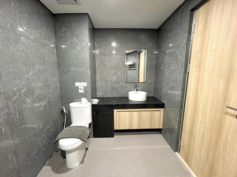 Prime UMY Hotel Convention & Dormitory - Oda
