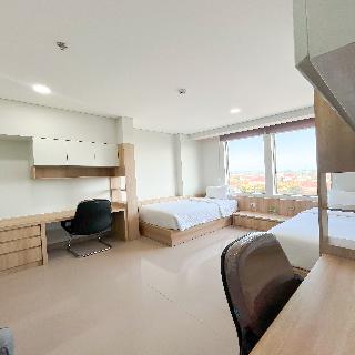 Prime UMY Hotel Convention & Dormitory fotoÄŸrafÄ±
