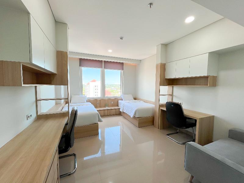 Prime UMY Hotel Convention & Dormitory - Oda