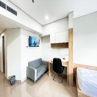 Prime UMY Hotel Convention & Dormitory fotoÄŸrafÄ±