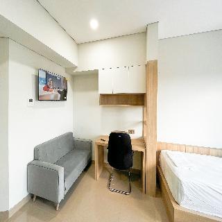 Prime UMY Hotel Convention & Dormitory fotoÄŸrafÄ±