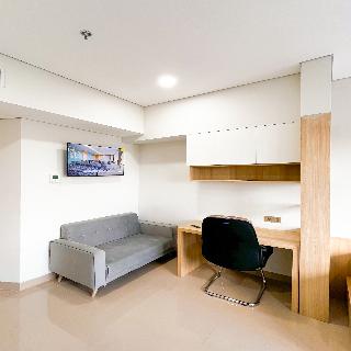 Prime UMY Hotel Convention & Dormitory fotoÄŸrafÄ±